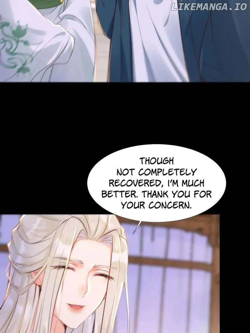 The Ghostly Doctor Chapter 512 page 46