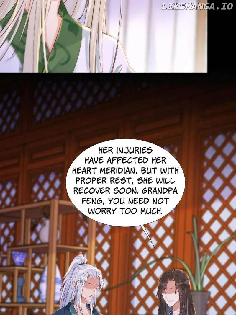 The Ghostly Doctor Chapter 512 page 47