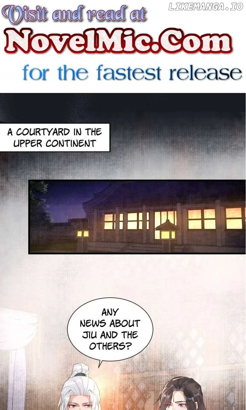 The Ghostly Doctor Chapter 513 page 1