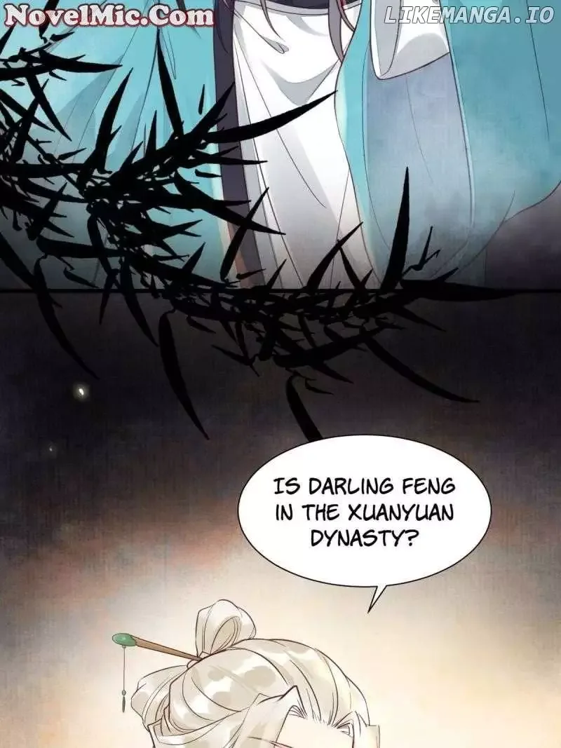 The Ghostly Doctor Chapter 513 page 8