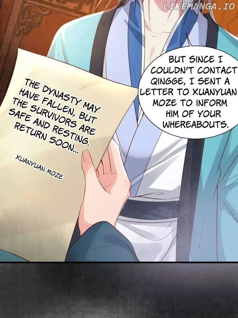 The Ghostly Doctor Chapter 513 page 4