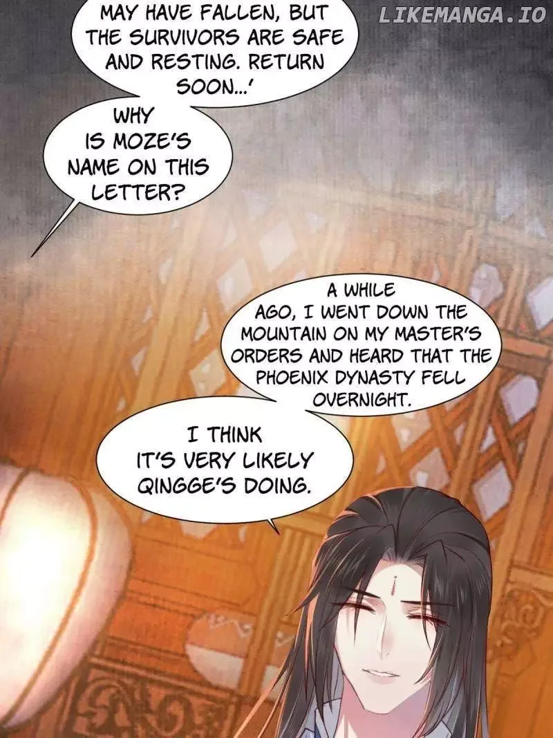 The Ghostly Doctor Chapter 513 page 3
