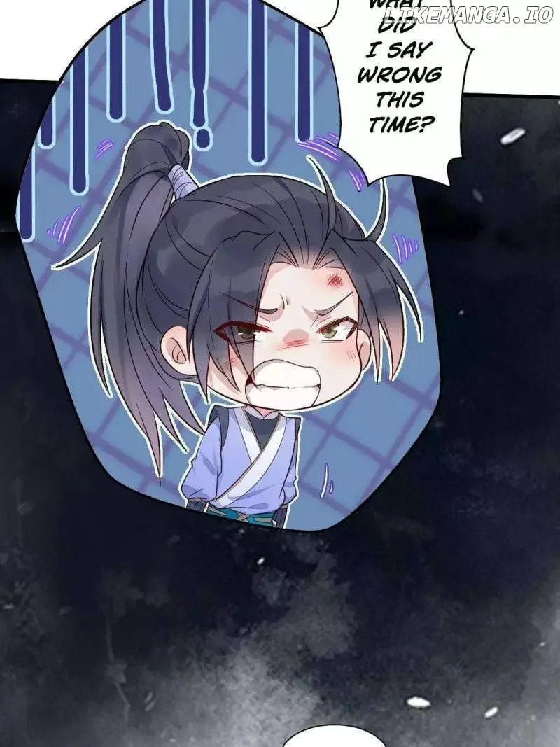 The Ghostly Doctor Chapter 513 page 25