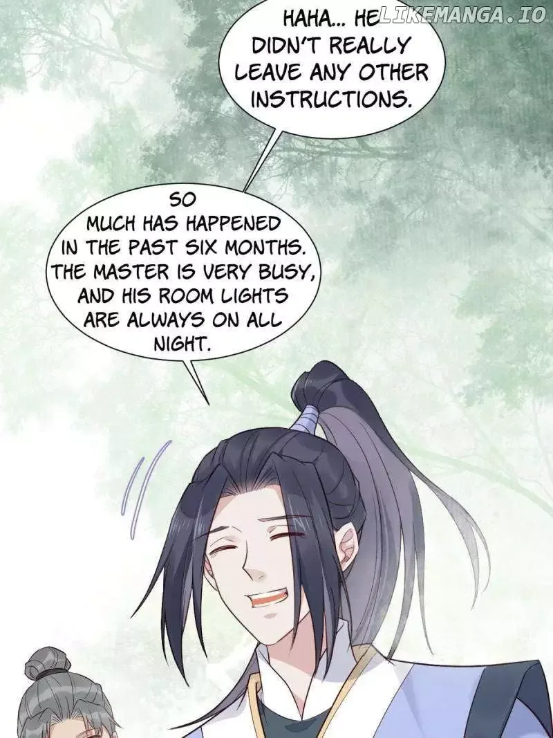 The Ghostly Doctor Chapter 513 page 31