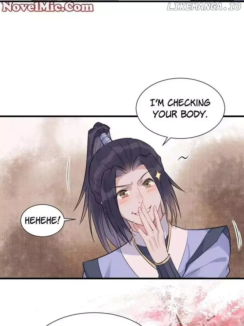 The Ghostly Doctor Chapter 513 page 40
