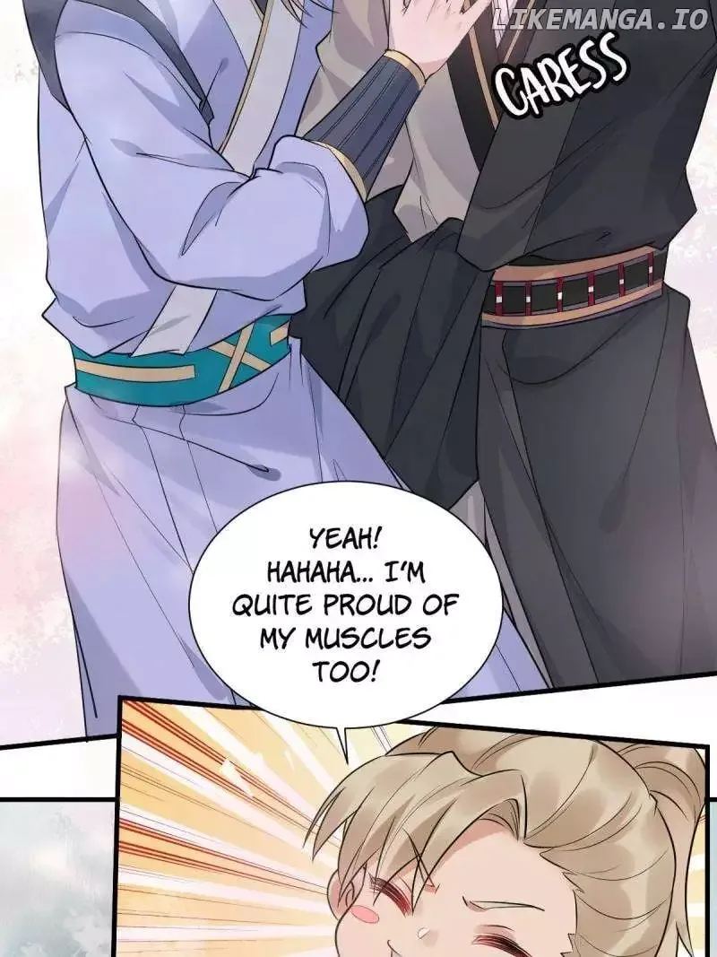 The Ghostly Doctor Chapter 513 page 42