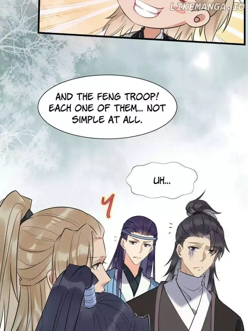The Ghostly Doctor Chapter 513 page 43