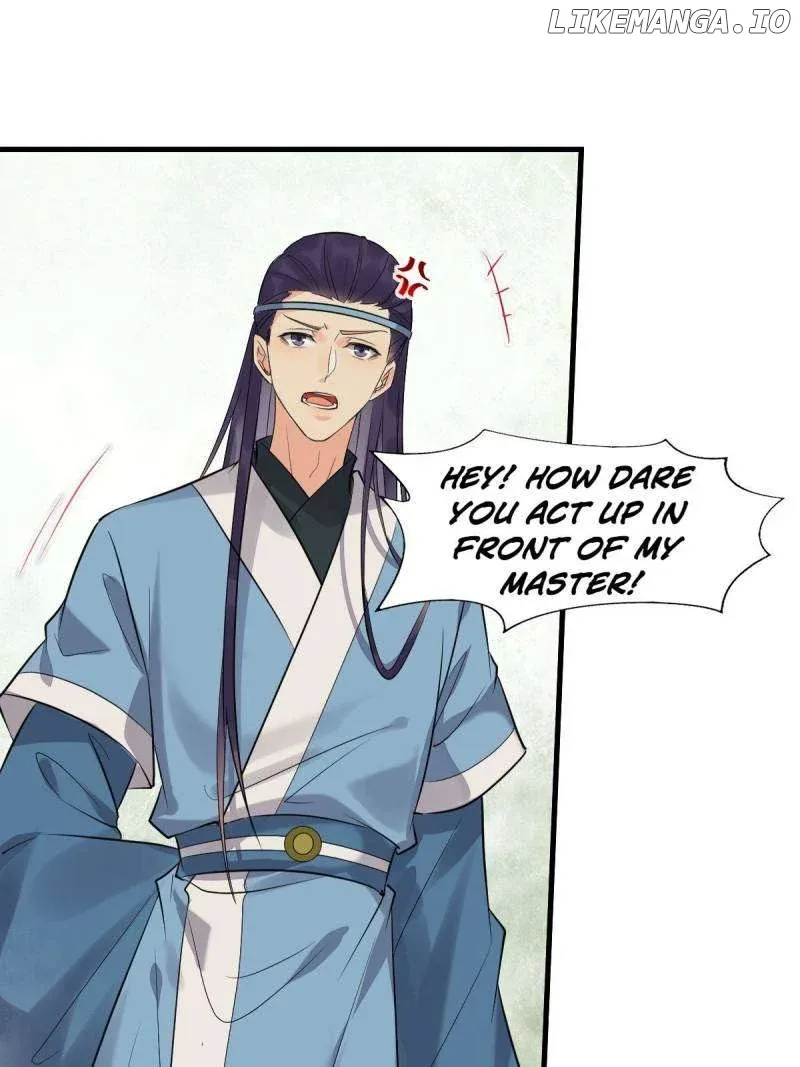 The Ghostly Doctor Chapter 513 page 45