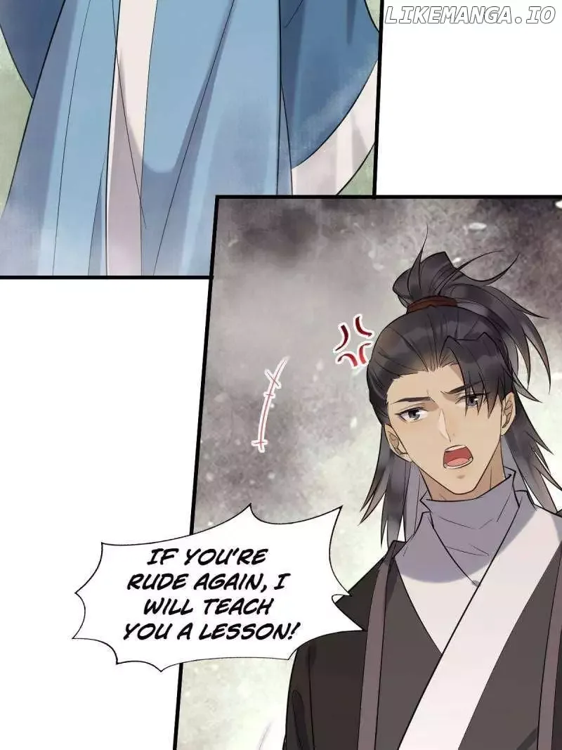 The Ghostly Doctor Chapter 513 page 46
