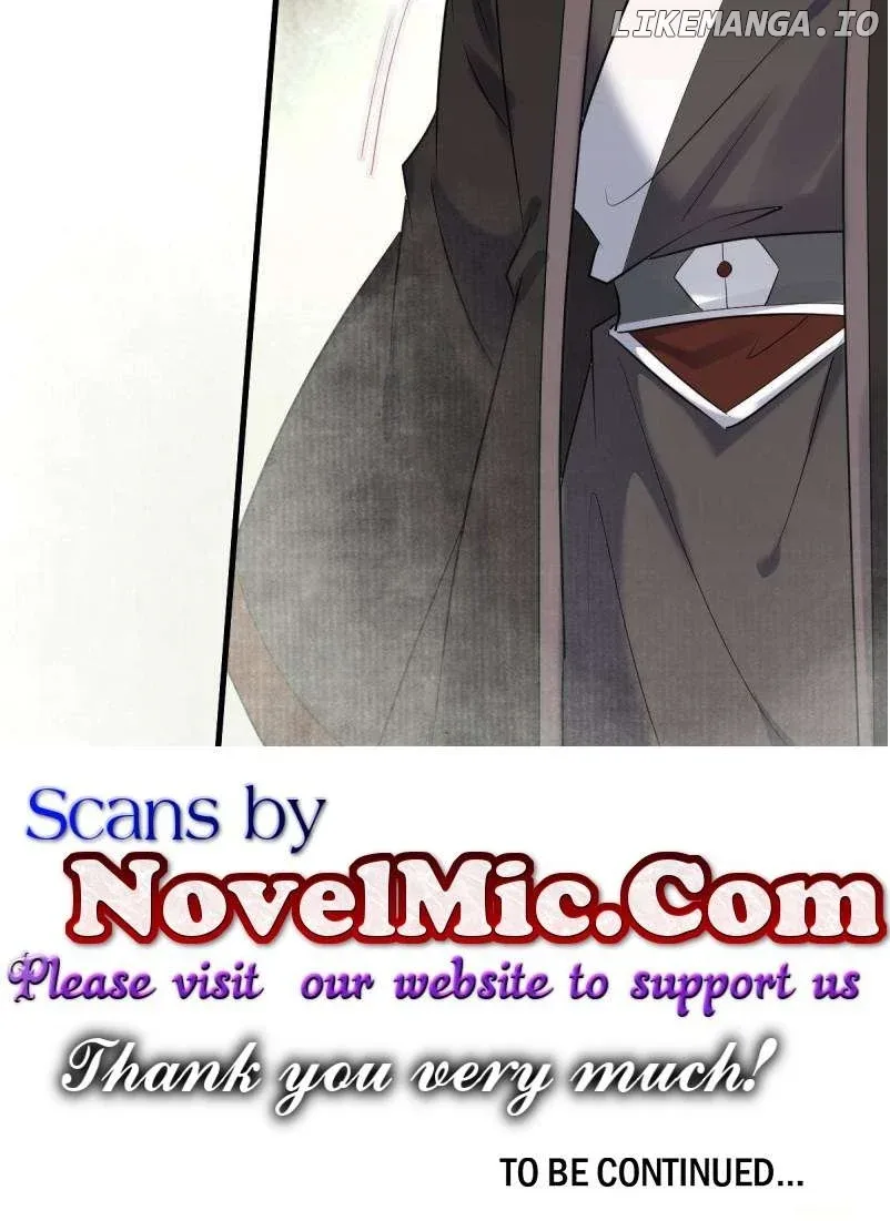 The Ghostly Doctor Chapter 513 page 47