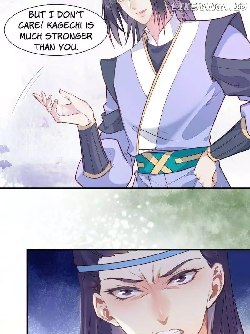 The Ghostly Doctor Chapter 514 page 3