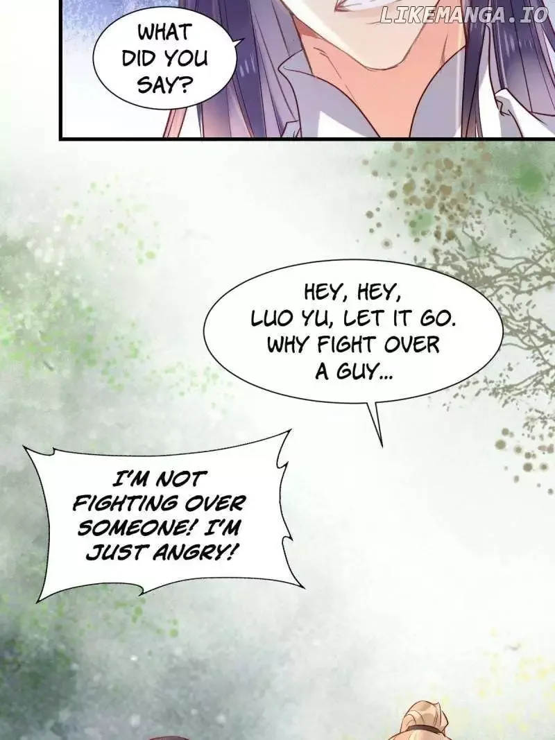 The Ghostly Doctor Chapter 514 page 4