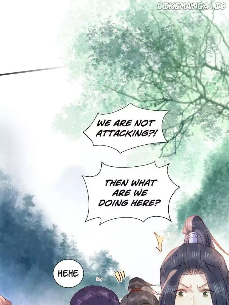 The Ghostly Doctor Chapter 514 page 20