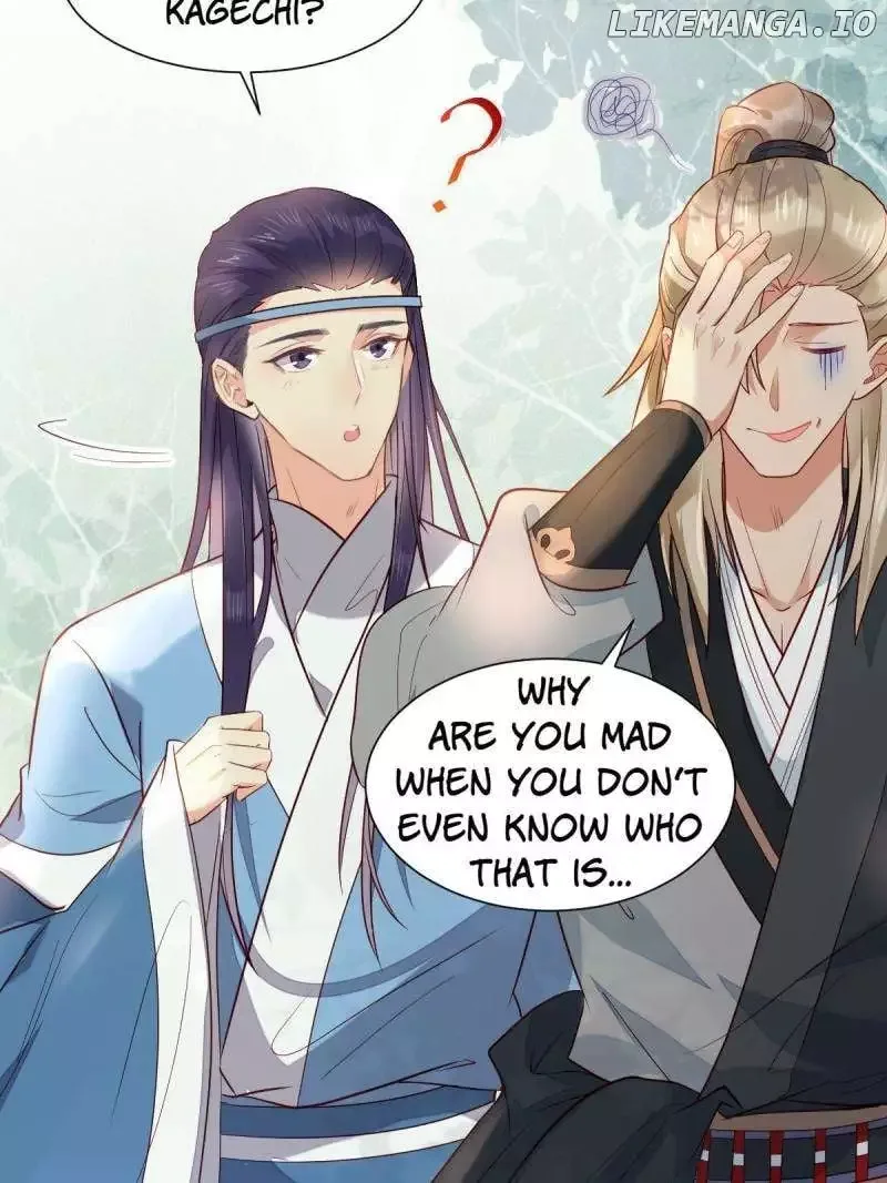 The Ghostly Doctor Chapter 514 page 7