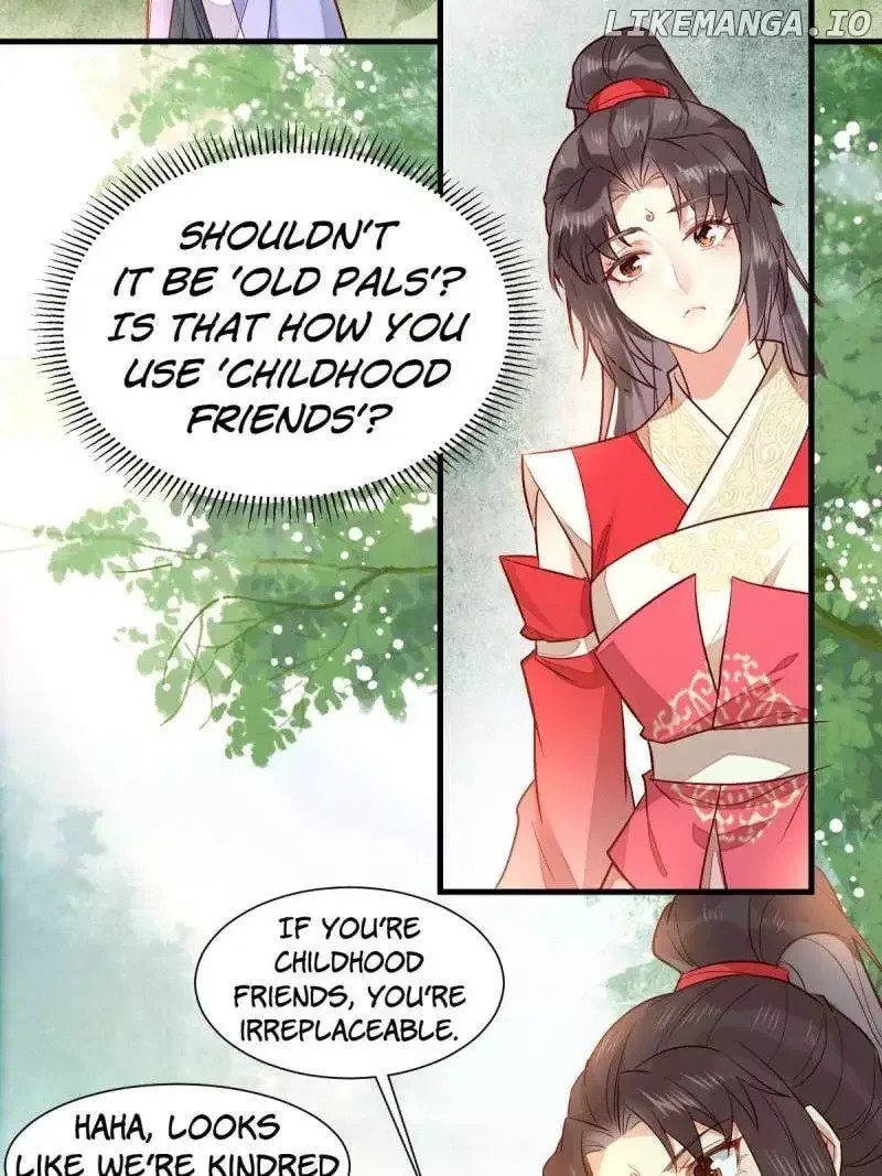 The Ghostly Doctor Chapter 514 page 13