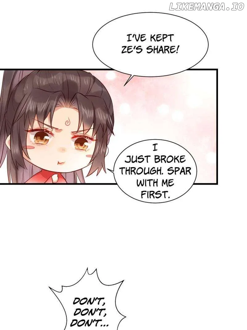 The Ghostly Doctor Chapter 514 page 31
