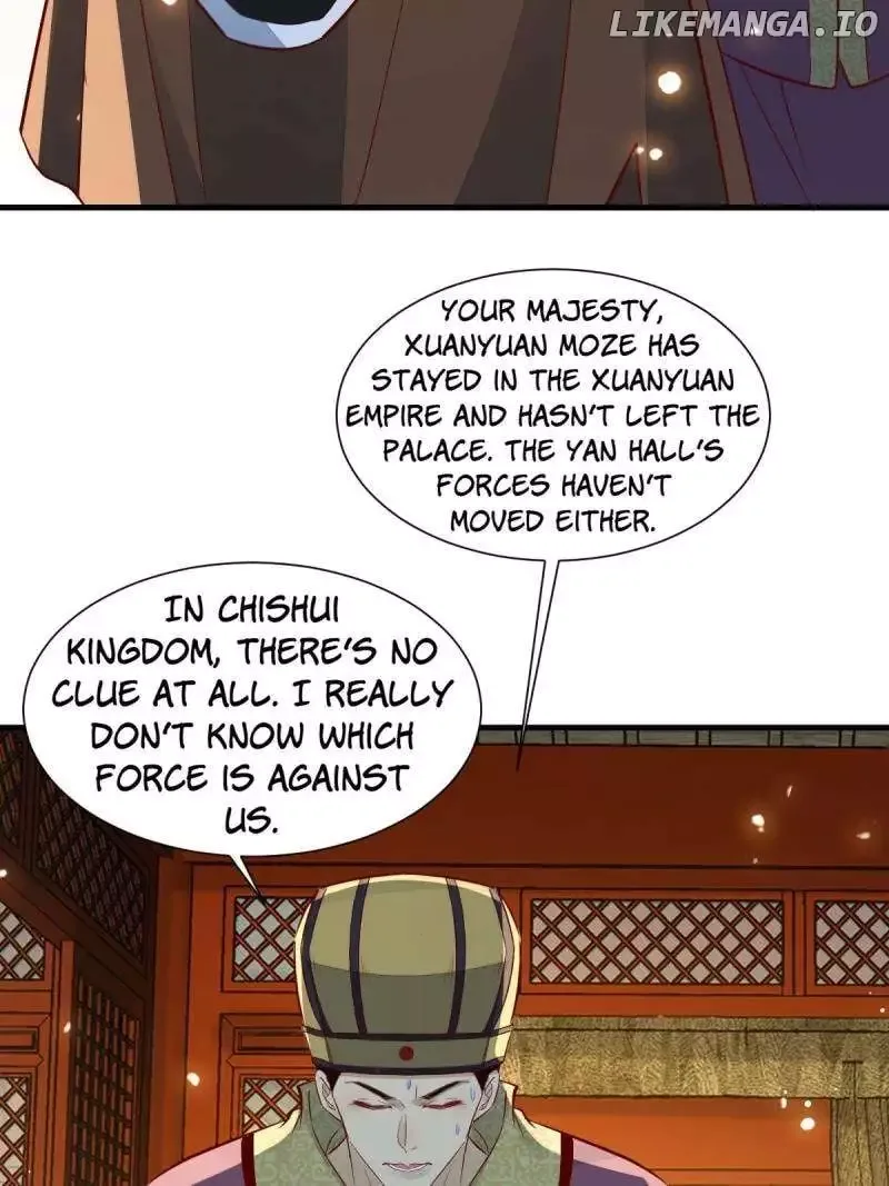The Ghostly Doctor Chapter 514 page 37