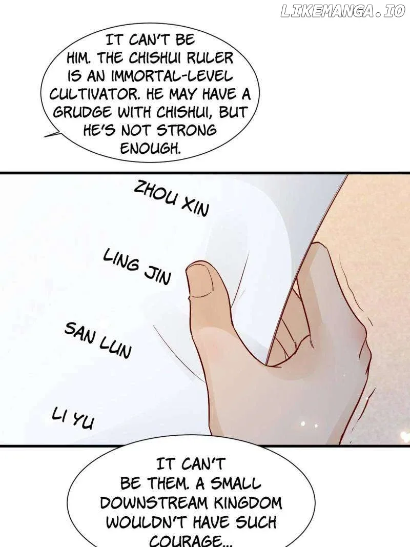 The Ghostly Doctor Chapter 514 page 43