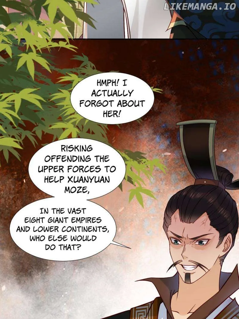The Ghostly Doctor Chapter 515 page 2