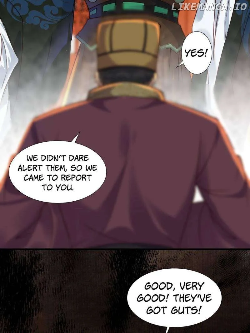 The Ghostly Doctor Chapter 515 page 13
