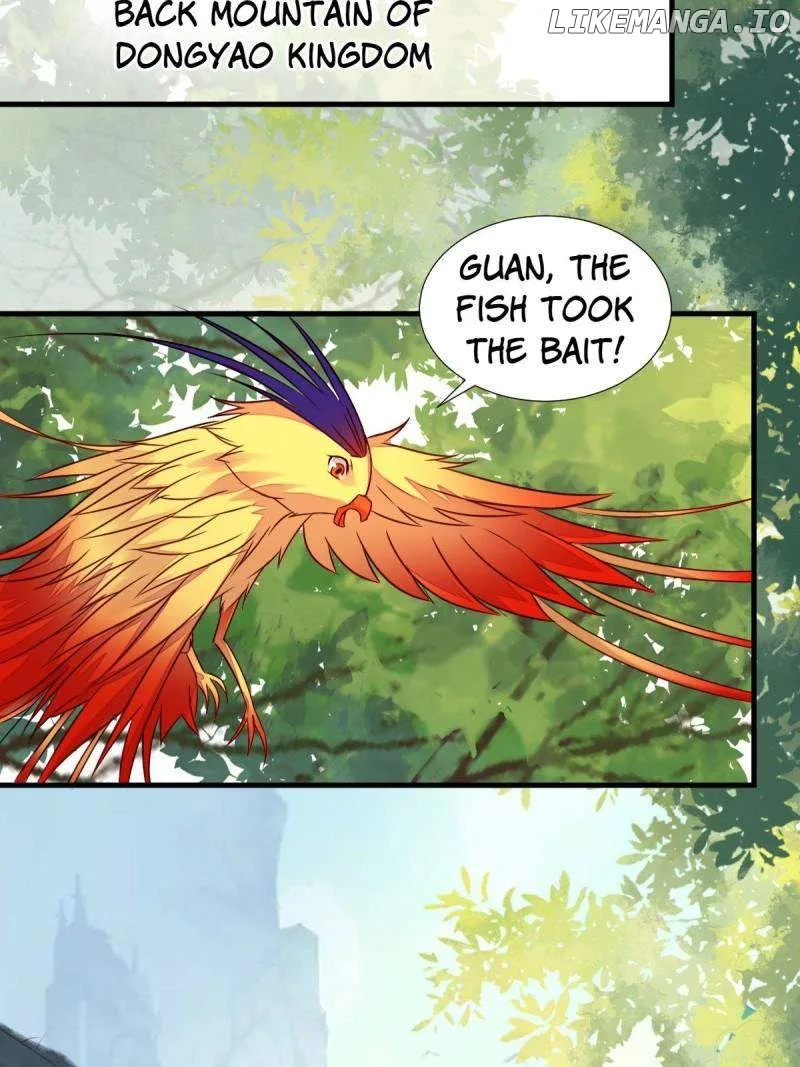 The Ghostly Doctor Chapter 515 page 28