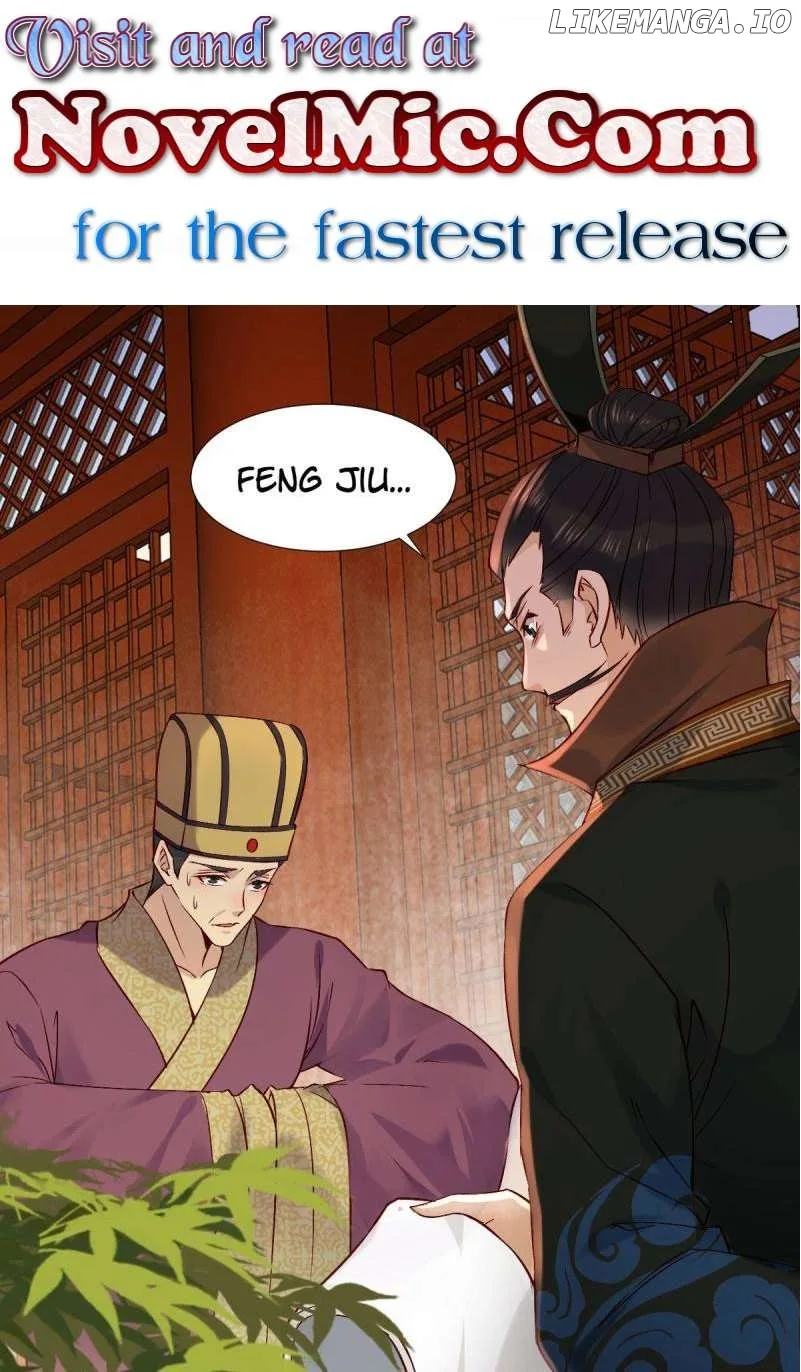 The Ghostly Doctor Chapter 515 page 1
