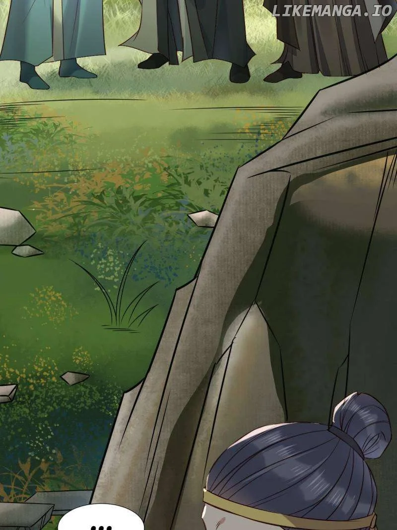 The Ghostly Doctor Chapter 515 page 18