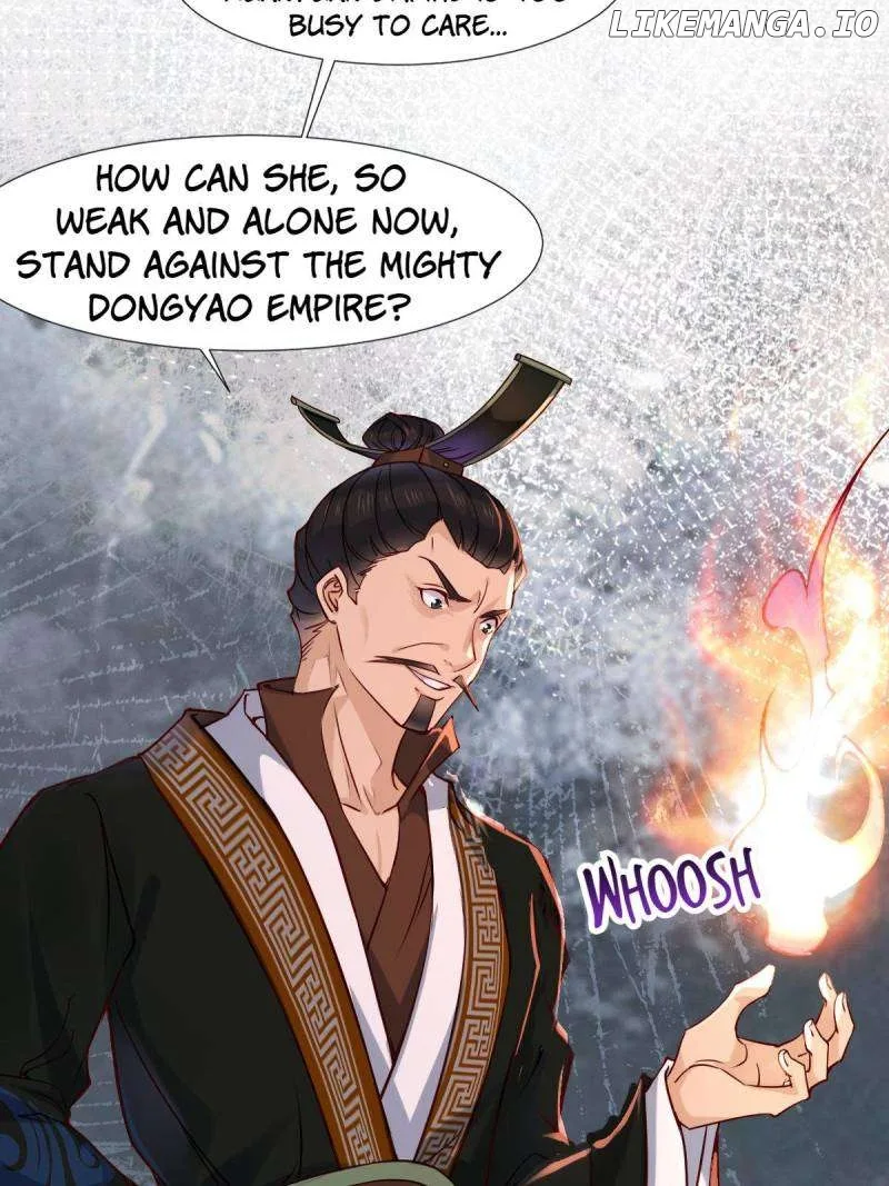 The Ghostly Doctor Chapter 515 page 7