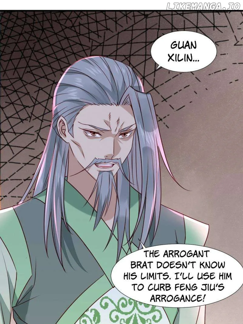 The Ghostly Doctor Chapter 515 page 26
