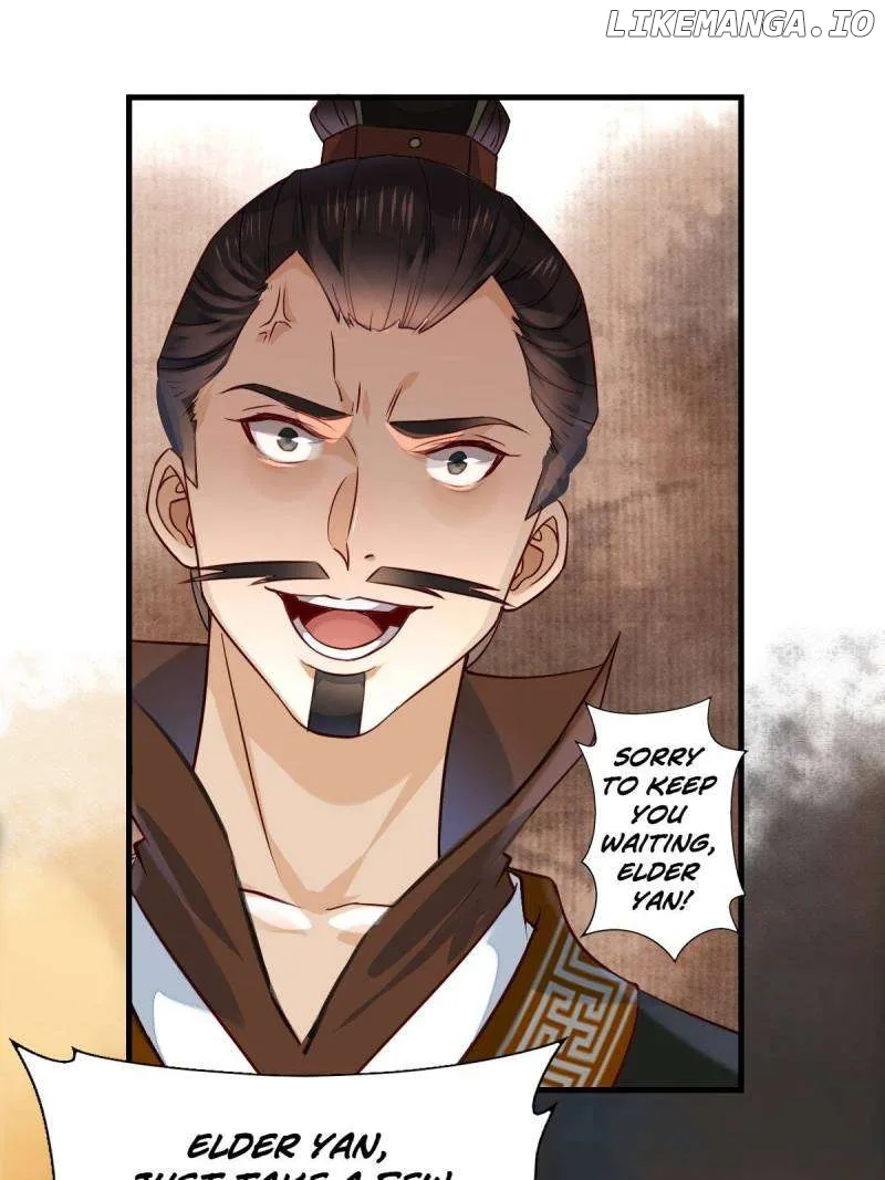 The Ghostly Doctor Chapter 515 page 23