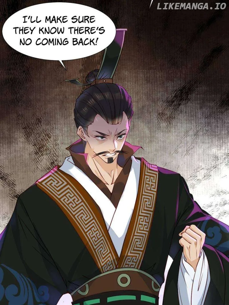The Ghostly Doctor Chapter 515 page 14