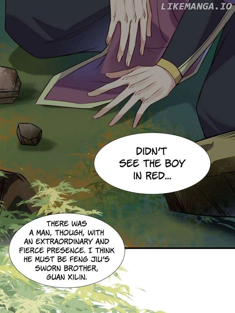 The Ghostly Doctor Chapter 515 page 20