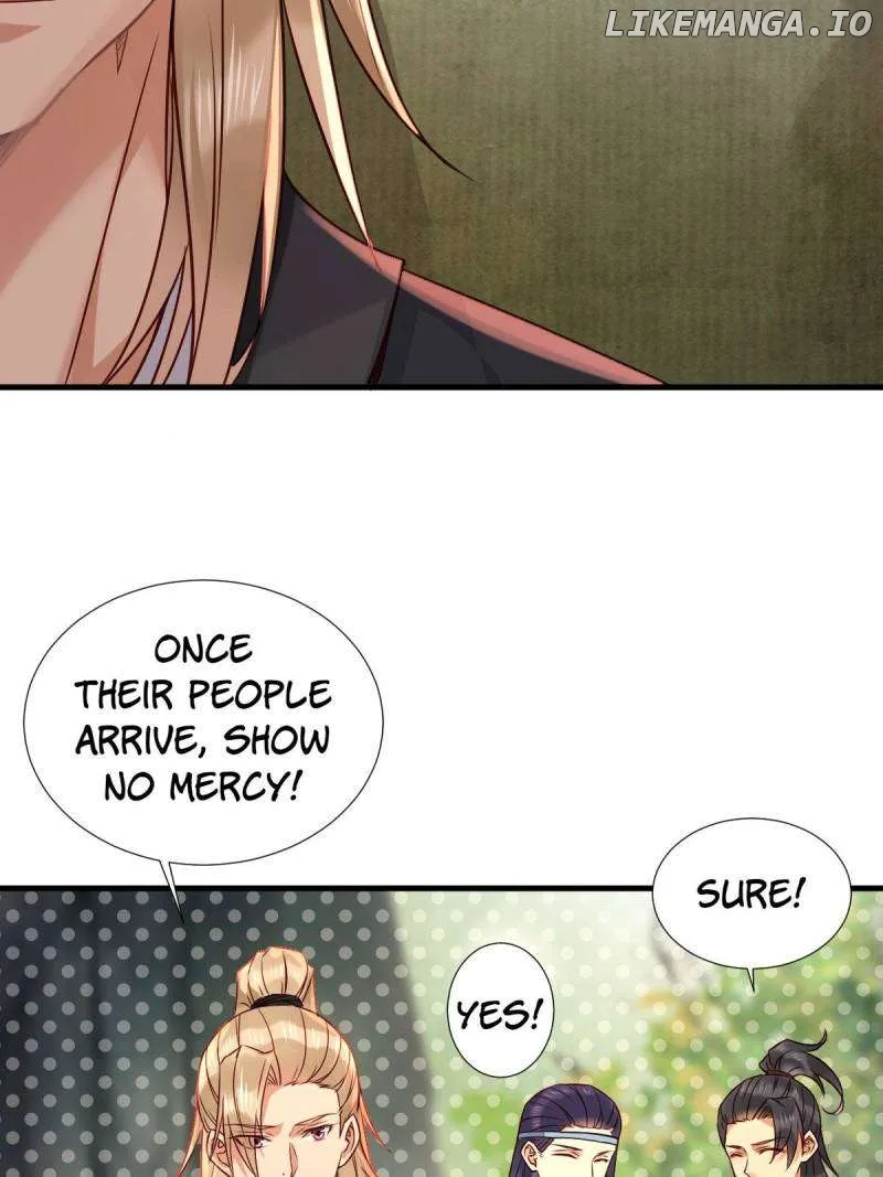 The Ghostly Doctor Chapter 515 page 32