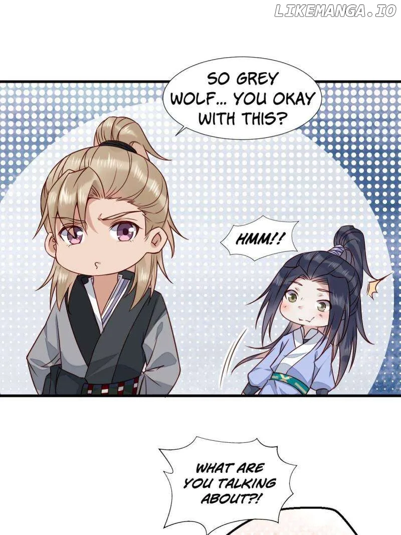 The Ghostly Doctor Chapter 515 page 34