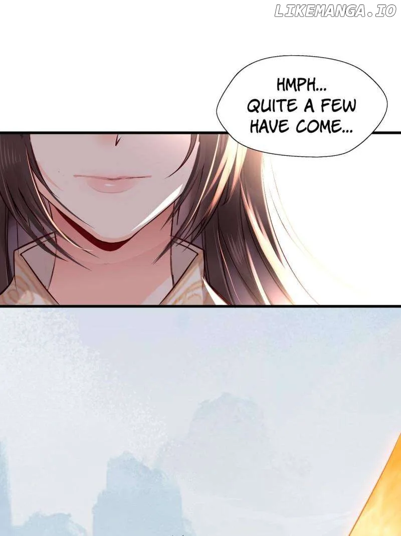 The Ghostly Doctor Chapter 515 page 45