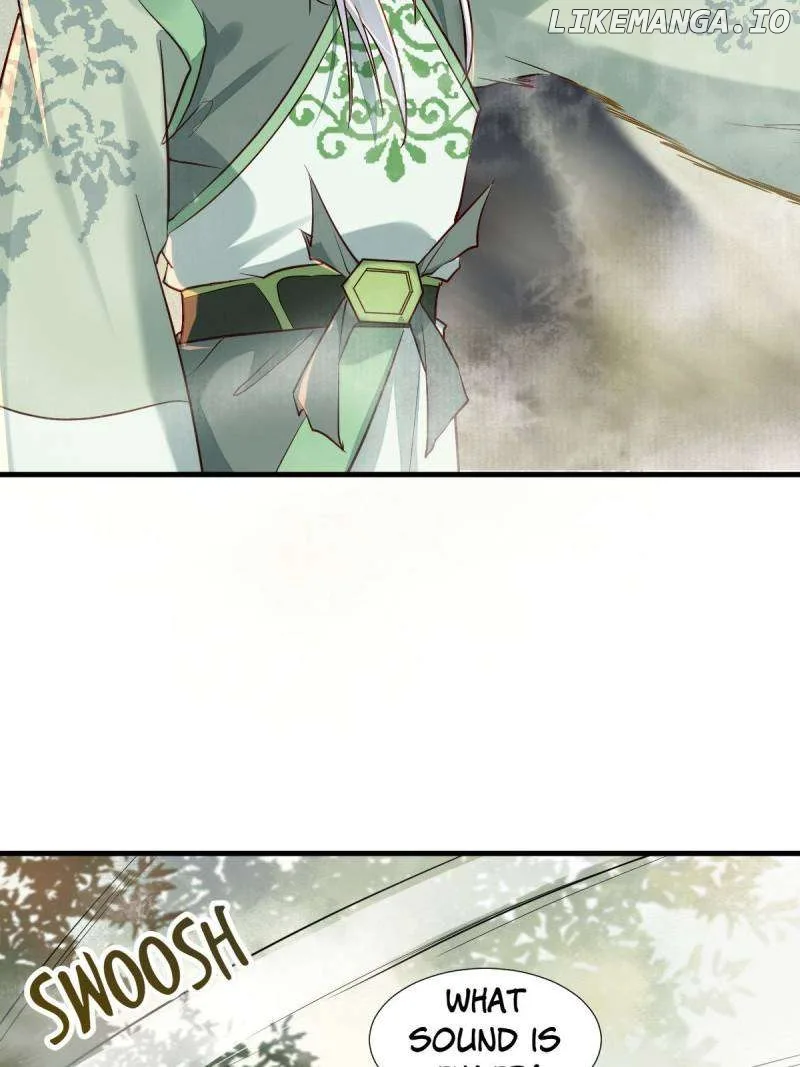 The Ghostly Doctor Chapter 516 page 6