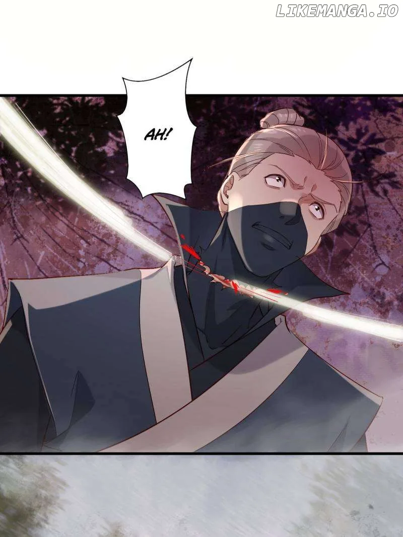 The Ghostly Doctor Chapter 516 page 8