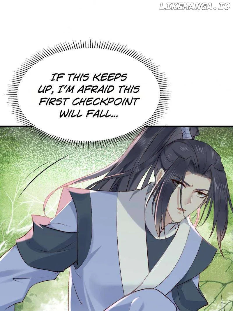 The Ghostly Doctor Chapter 516 page 26
