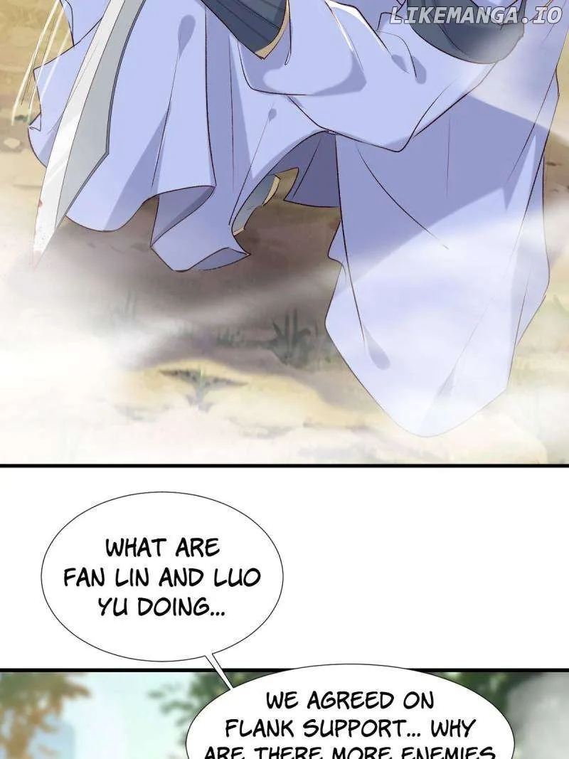 The Ghostly Doctor Chapter 516 page 17