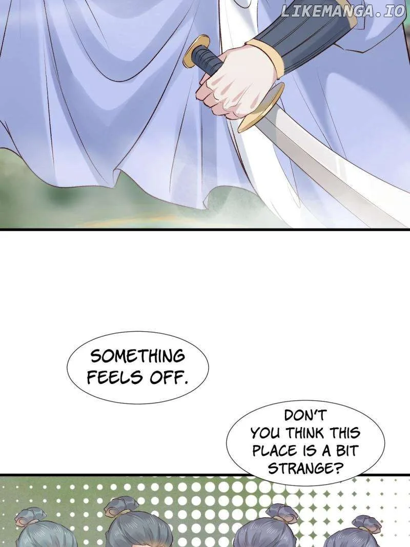 The Ghostly Doctor Chapter 516 page 19