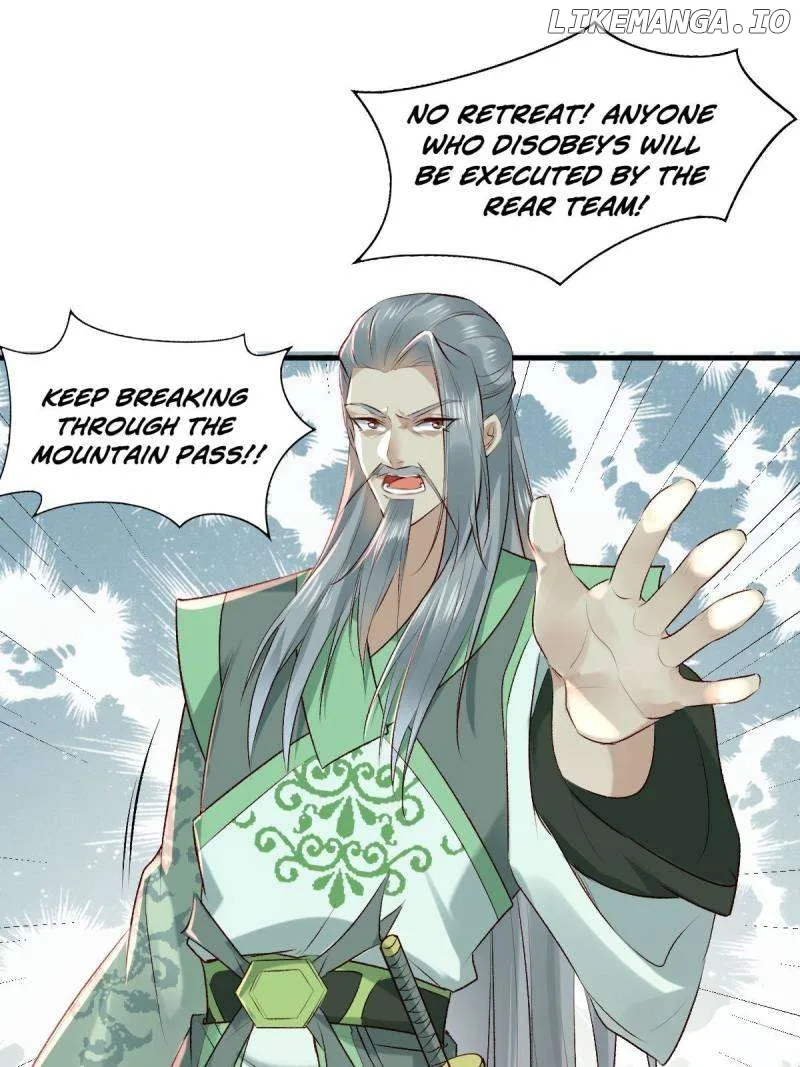 The Ghostly Doctor Chapter 516 page 23