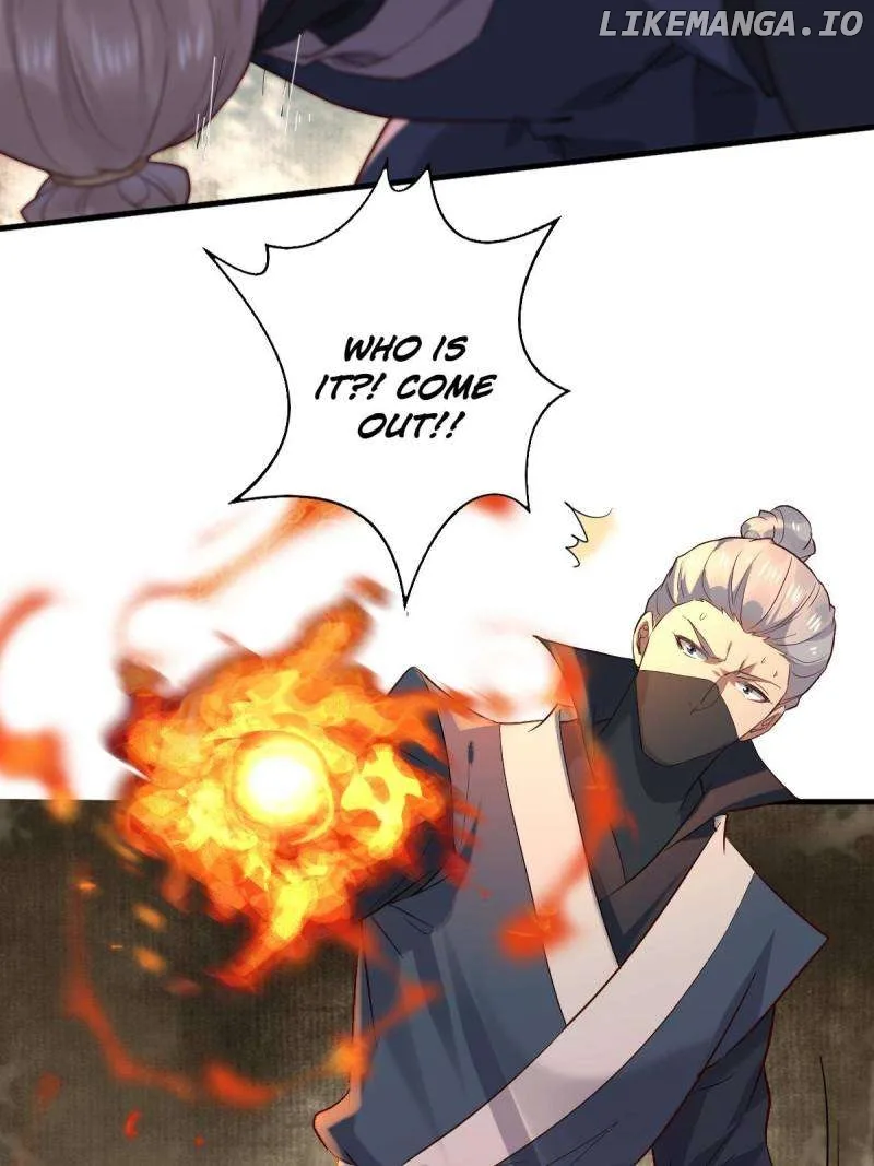 The Ghostly Doctor Chapter 516 page 10
