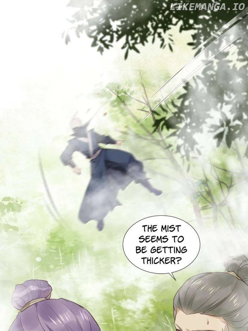 The Ghostly Doctor Chapter 516 page 12