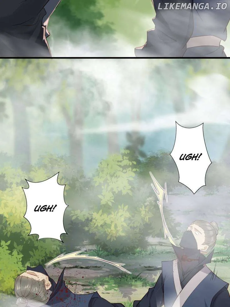 The Ghostly Doctor Chapter 516 page 15