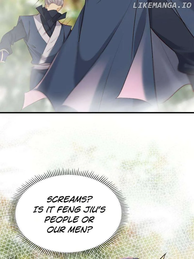 The Ghostly Doctor Chapter 516 page 31