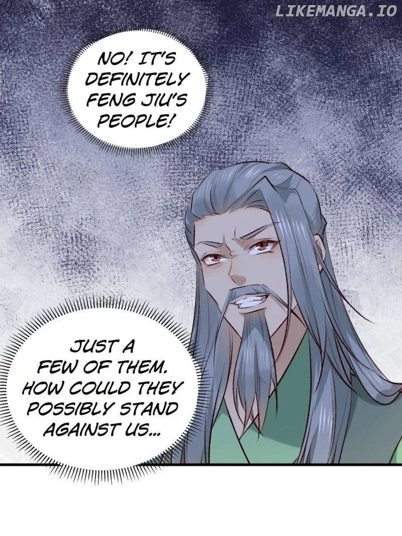 The Ghostly Doctor Chapter 516 page 34