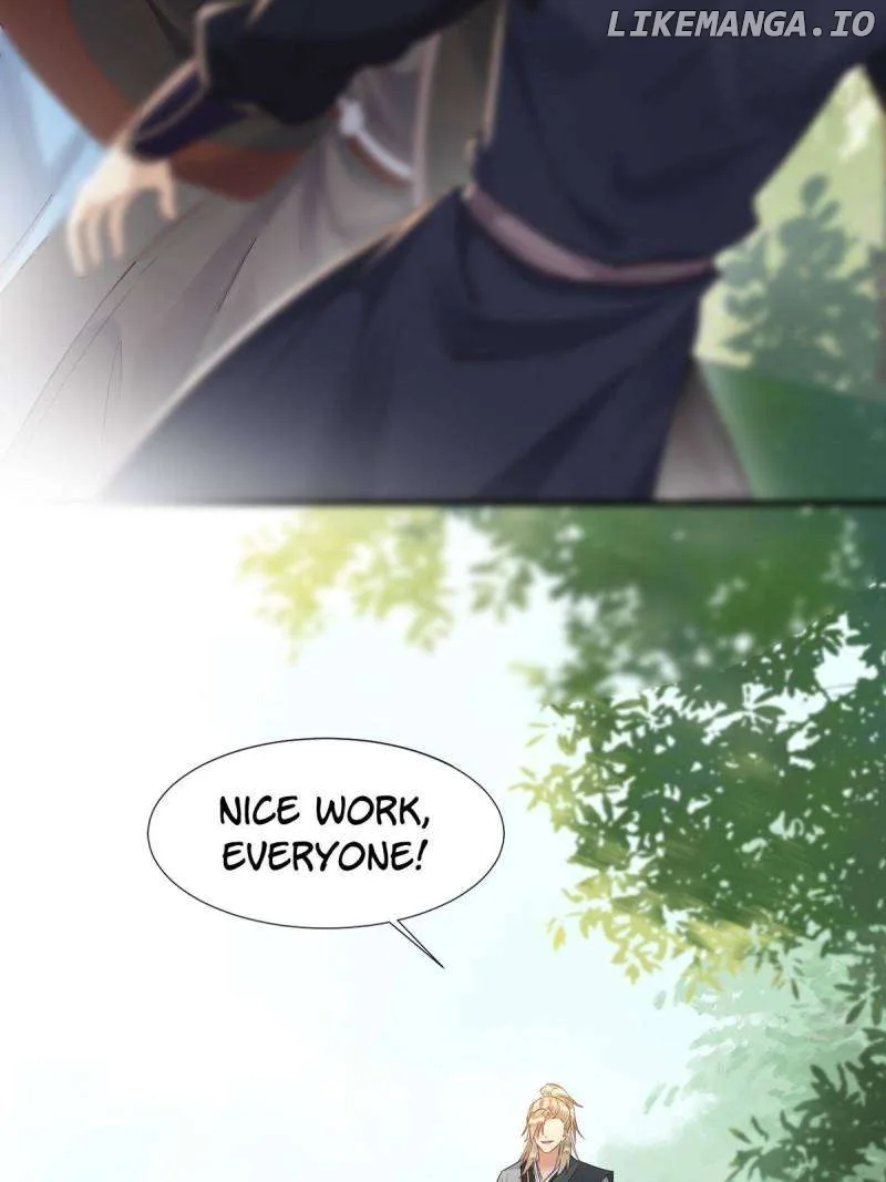 The Ghostly Doctor Chapter 516 page 36