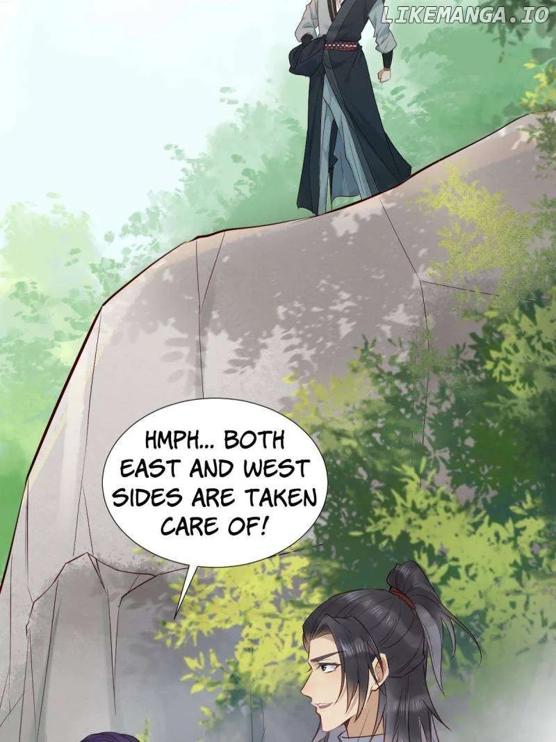 The Ghostly Doctor Chapter 516 page 37