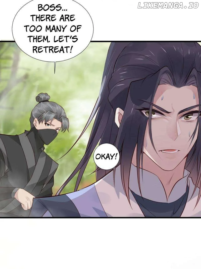 The Ghostly Doctor Chapter 516 page 42