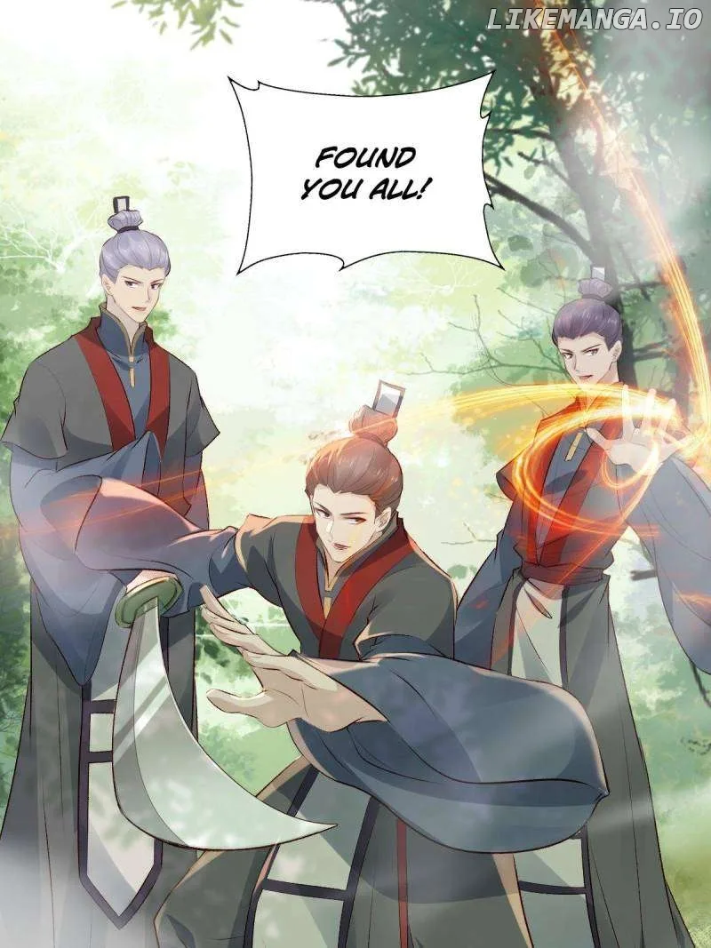 The Ghostly Doctor Chapter 516 page 45